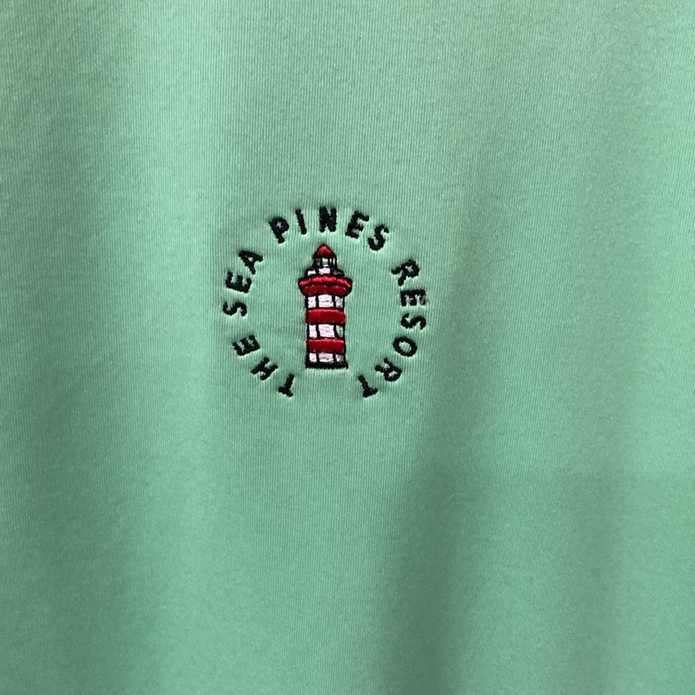 Peter Millar Summer Comfort Golf Polo Shirt Size XXL - Picture 6 of 10
